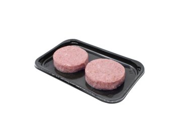 Tartare di vitello 120 gr