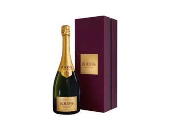 Vino champagne krug