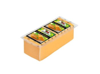 Cheddar 50% materia grassa