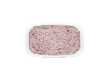 Salsa tonno/radicchio cucina nostrana