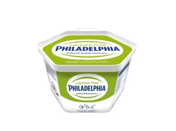 Philadelphia senza lattosio 1.5 kg