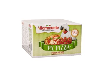 Polpa pomodoro fine pa pizza