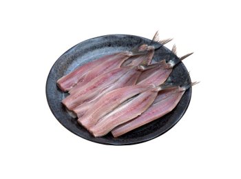 Filetto sardina butterfly