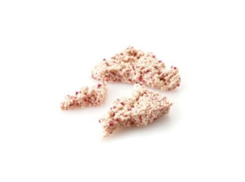 Choc o crisp lampone e yogurt