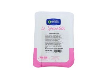 Stracciatella 500 gr