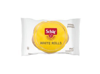 Pane rosetta s/glutine schar