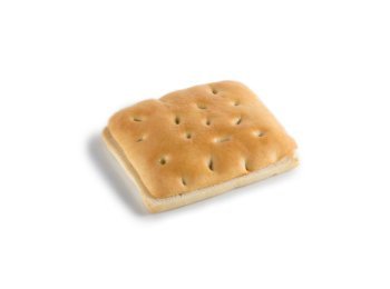 Focaccia toast maxi classica pretagliata
