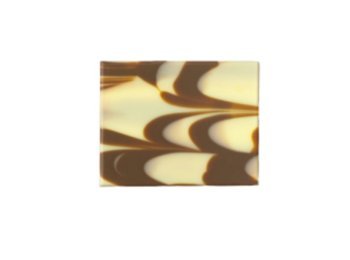 Rettagolo marmol choc