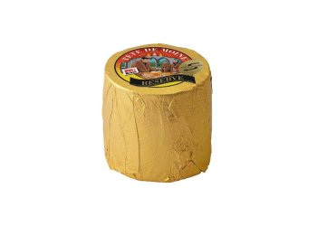 Tete de moine aop reserve gold