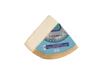 Monte veronese allevo mezzano dop quarti