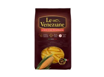Penne di mais s/glutine