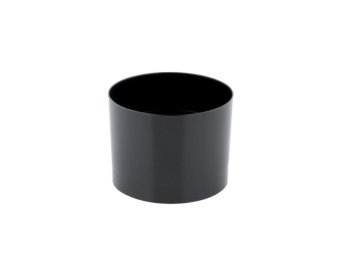 Coppette zero ps nero 60 cc