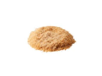 Pasta kataifi croccante