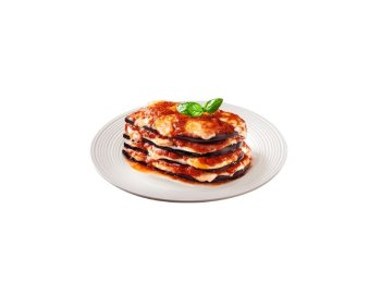 Melanzane alla parmigiana lab. del gusto
