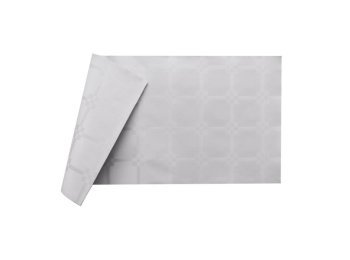 Tovagl.coprimacchia 100x100cm 150pz bian