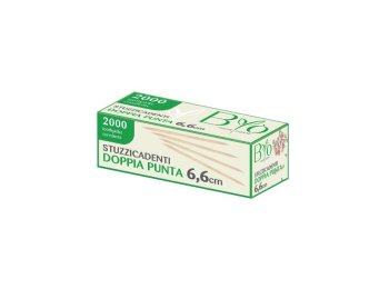 Stuzzicadenti sfusi