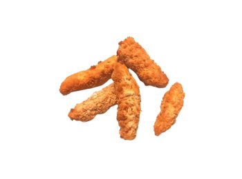 Picantos di pollo