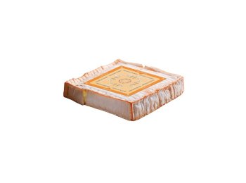 Brebirousse d'argental