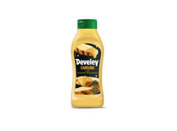 Salsa carolina style squeeze develey