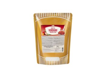 Ragù di verdure busta 1 kg demetra
