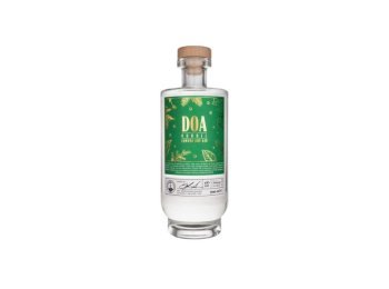 Doa orobic london gin 43.5%