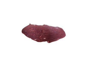 Fesa a cuore warrendale wagyu bovino