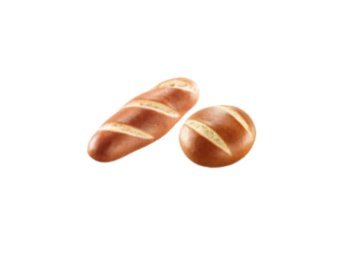 Pretzel mini mix