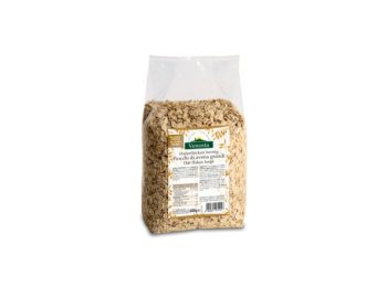 Fiocchi di avena grandi