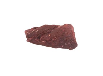 Filetto di scamone bovino