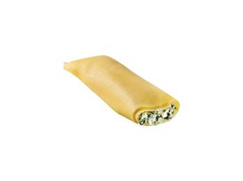 Cannelloni ricotta/spinaci iqf