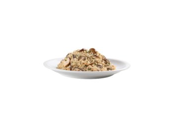 Risotto con funghi porcini fiordiprimi