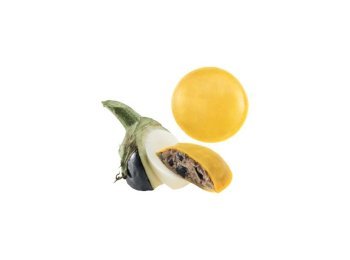 Panciotti melanzane/scamorza d.c.