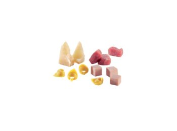 Tortellini alla moda di bologna d.c.