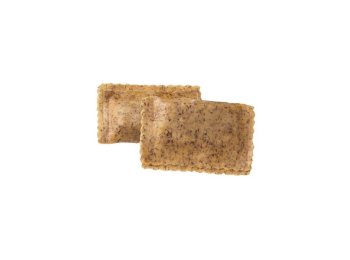 Tortelli rustici al capriolo