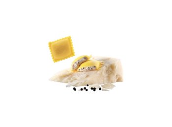 Scrigni cacio e pepe d.c.