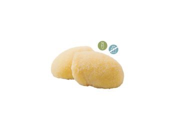Gran gnocco di patata