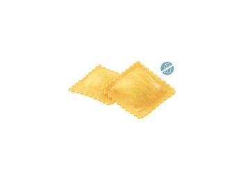 Tortelli alla ricciola