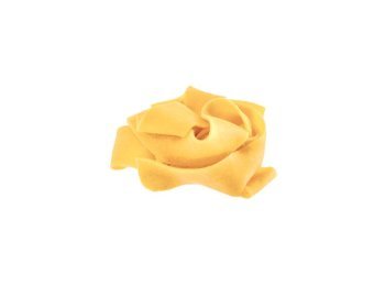Pappardelle larghe