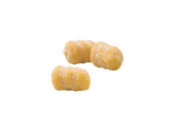 Gnocchi casarecci alla zucca