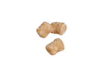 Gnocchi casarecci alle castagne