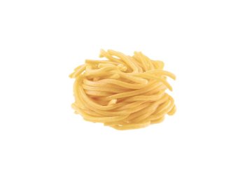 Spaghetti alla chitarra