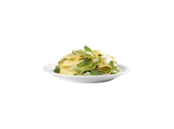Mezze lune burro e salvia fiordiprimi