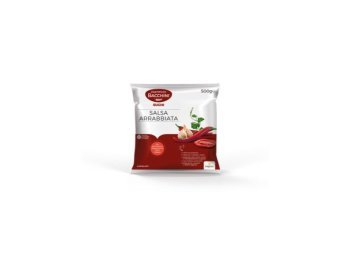 Sugo all'arrabbiata sugosi