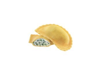 Panzerotti ricotta/spinaci