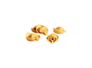 Cappelletti al prosciutto crudo