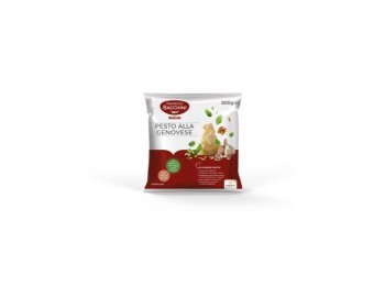 Pesto alla genovese sugosi