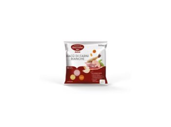 Ragù di carni bianche sugosi