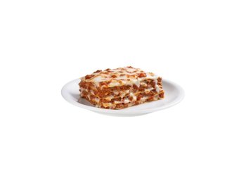 Lasagne alla bolognese fiordiprimi