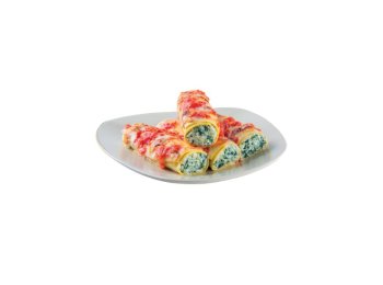 Cannelloni ricotta/spin. 2kg fiordiprimi