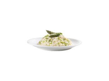 Risotto c/punte di asparagi fiordiprimi